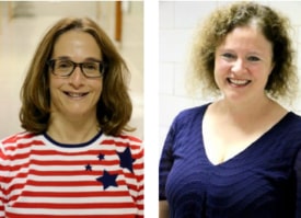 Two Princeton school board members will seek re-election