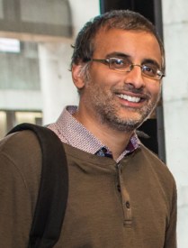 Institute for Advanced Study professor awarded 2018 Fields Medal