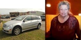 Police seek public’s help locating missing Princeton senior