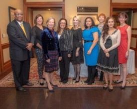 Princeton Area Community Foundation Fund for Women and Girls awards $187,000 to 14 local nonprofits