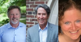Unofficial results: Two newcomers, one incumbent win Princeton Board of Education race