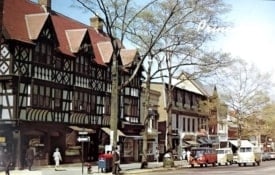 Photo of the Day: Vintage Nassau