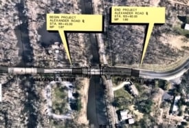 Princeton region braces for six-month Alexander Street closure (audio)