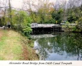 NJDOT to host two public forums about Alexander bridge replacement projects this week