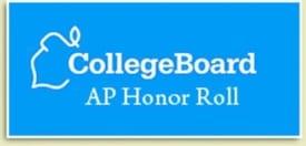Three school districts in Mercer County named to 9th annual AP Honor Roll