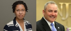 ﻿Princeton Area Community Foundation announces two new members named to board of trustees