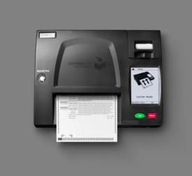 Mercer County will try out new voting machines in school bond referendum vote Dec. 11