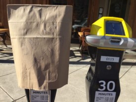 Ten questions about Princeton’s new parking meter system