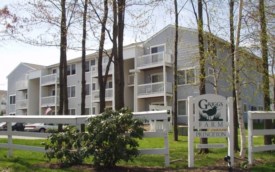 Griggs Farm complex destroyed by fire slated to reopen again this spring