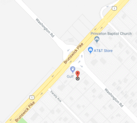 Fire damages house in West Windsor just off Route 1