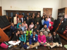 Princeton High Studio Band raises more than $1,500 for Trenton music program