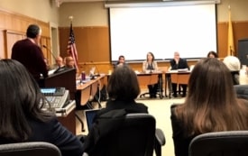 Princeton school board hires same construction management firm that was used for the 2001 bond referendum projects