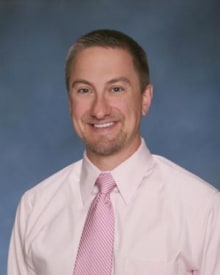 Michael Volpe