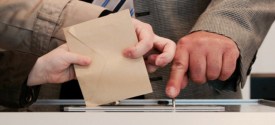Deadline for NJ candidates to file to run in primary races is April 1