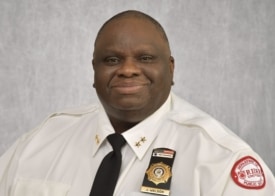 Rider University hires new public safety director