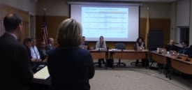 Referendum update: Only one Princeton elementary school will get air conditioning this summer
