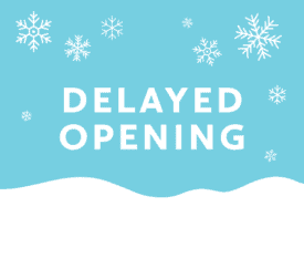 Princeton area delayed openings and cancellations for Monday, March 4 (updated 6:30 a.m.)