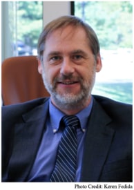 Computational astrophysicist James Stone joins the Institute for Advanced Study
