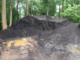 Allegations of misuse of Princeton sewer department property and equipment referred to prosecutor