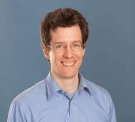 Princeton physicist Steven Gubser dies in a rock climbing accident in France