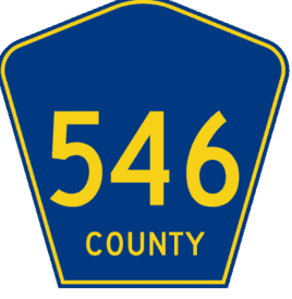 Mercer County to begin three-month bridge replacement project in Hopewell on Tuesday