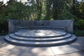 All Wars Monument in Princeton to be restored