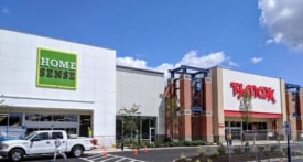 New stores in West Windsor