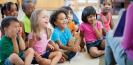 State approves expansion of Princeton preschool programs