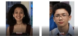 Update: Missing Montgomery teens located and reunited with parents