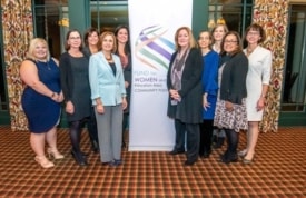 13 local nonprofits receive grants from Princeton Area Community Foundation Fund for Women and Girls