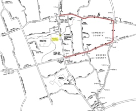 Great Road north of Cherry Valley Road slated to be closed for two months starting Dec. 2