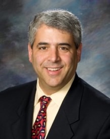 Obituary: Adam Feldman, senior rabbi of the Jewish Center, dies at 55