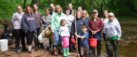 Rutgers Environmental Stewards Program will be offered in Mercer County for the first time