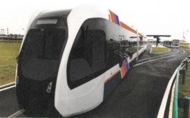 NJ Transit is conducting a ‘Princeton Transitway Study’ of the Dinky train right of way