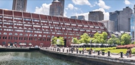 long warf rendering