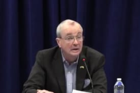 Phil Murphy