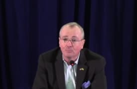 Gov Murphy