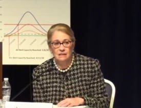NJ governor calls on retired medical professionals to help in fight against COVID-19 as 3,347 new cases confirmed, state death toll rises to 198