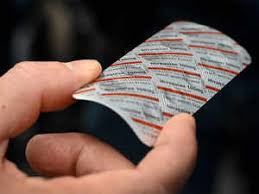 NJ attorney general imposes emergency restrictions on certain prescription medications to prevent drug shortages