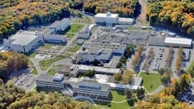 Princeton Plasma Physics Laboratory curtails operations