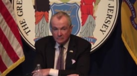 NJ sees biggest one-day jump in coronavirus deaths on Tuesday