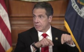 Andrew Cuomo