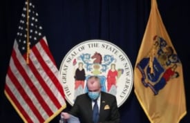 Confirmed COVID-19 cases climb to 64,584 in NJ, governor bans internet and phone companies from shutting off service