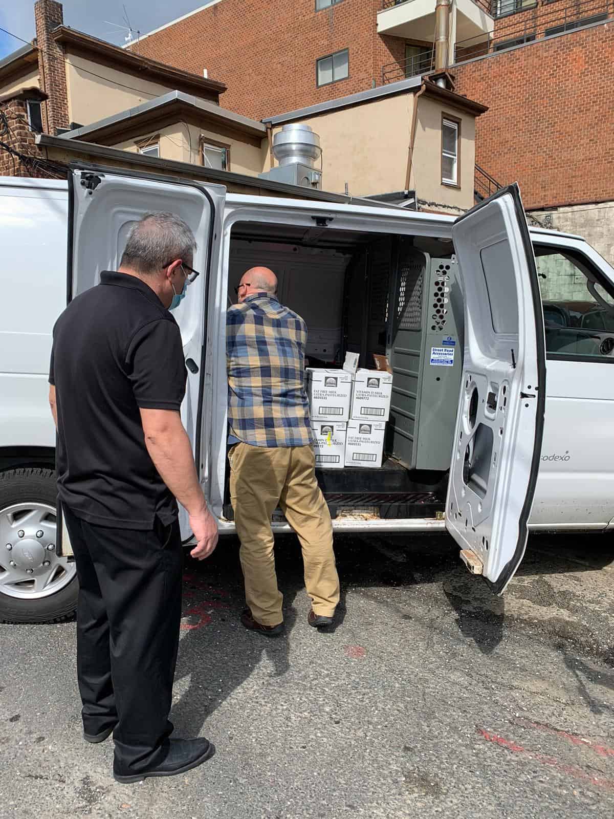Share My Meals partners with Princeton restaurants to feed the hungry during COVID-19 pandemic 5 WhatsApp Image 2020 04 08 at 10.56.27 PM 1