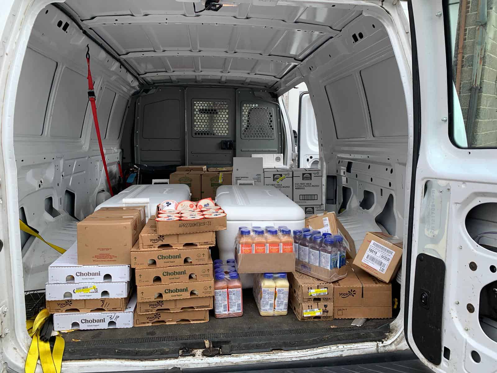 Share My Meals partners with Princeton restaurants to feed the hungry during COVID-19 pandemic 6 WhatsApp Image 2020 04 08 at 10.56.27 PM