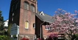 Needed now:  Food pantry in Trenton needs non-perishable items, assisted living facility in Princeton needs face shields