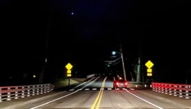 Alexander bridges connecting Princeton and West Windsor now open
