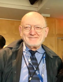 Robert Ginsberg