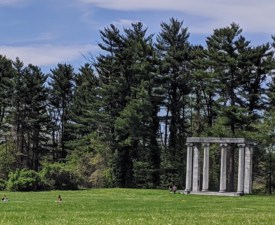 NJ governor signs executive order increasing capacity limit for outdoor gatherings and allowing campgrounds to reopen