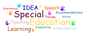 special ed